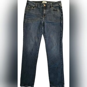 Lane Bryant Women's Blue Jeans